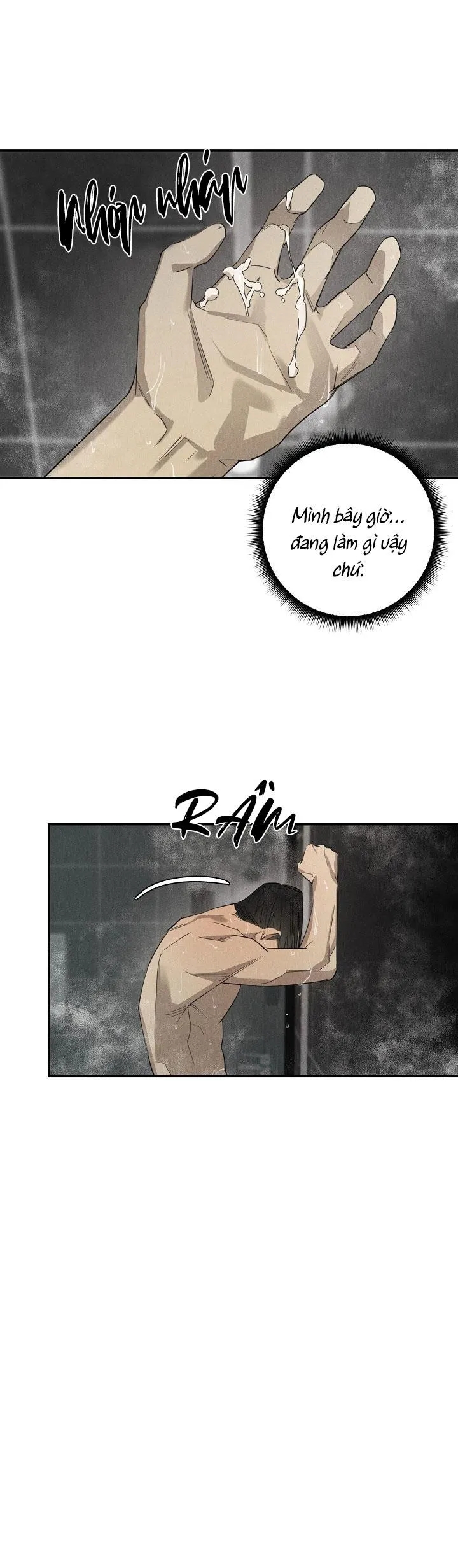 LANG THANG (WANDER OFF) Chapter 4 Trang 12