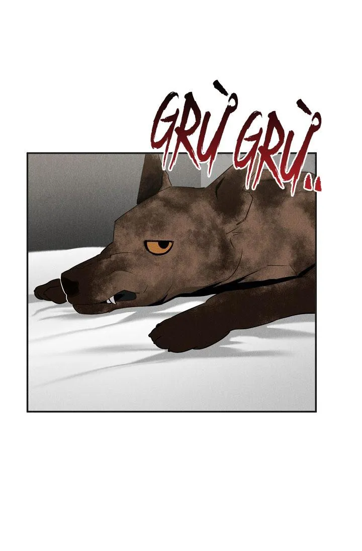 LANG THANG (WANDER OFF) Chapter 4 Trang 17