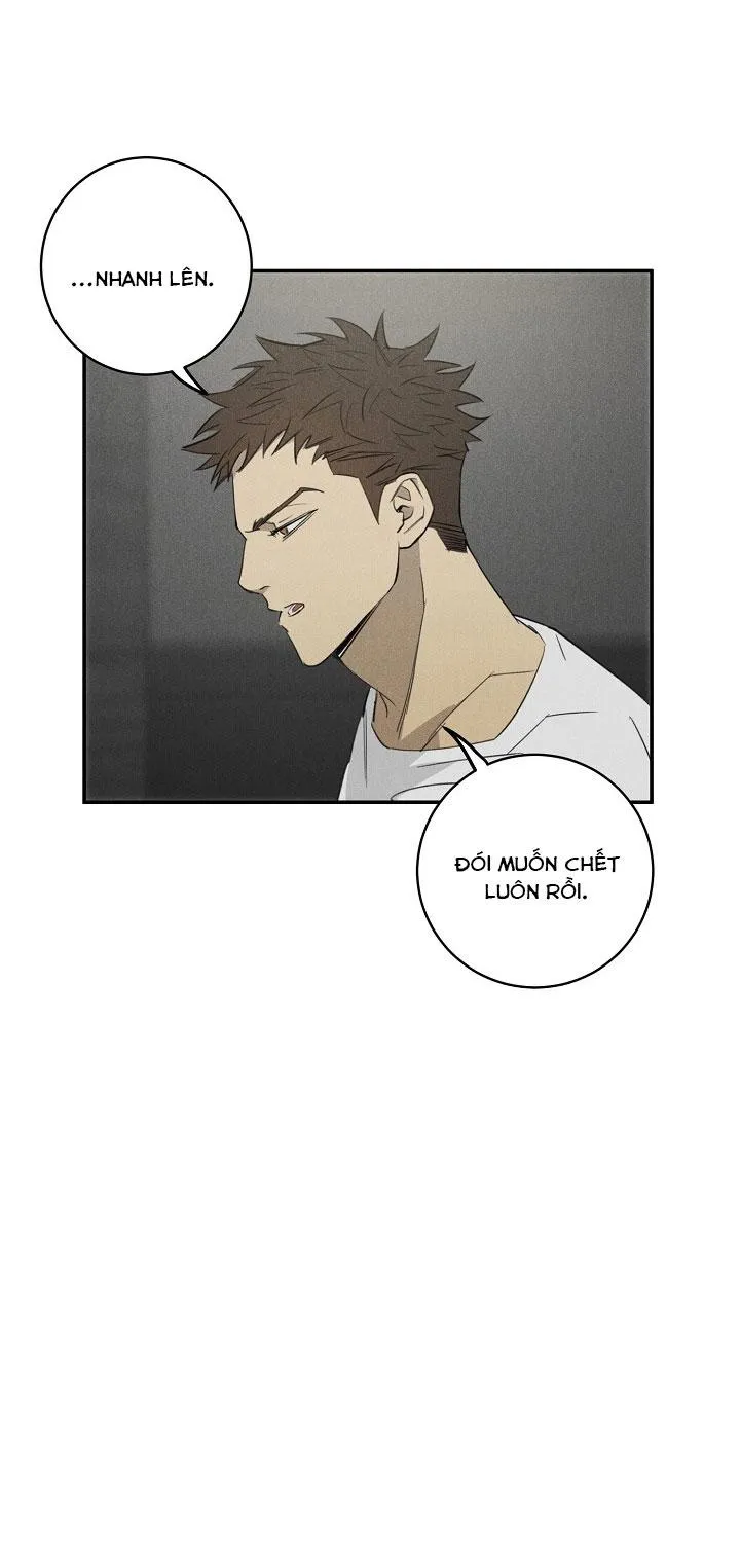 LANG THANG (WANDER OFF) Chapter 4 Trang 20