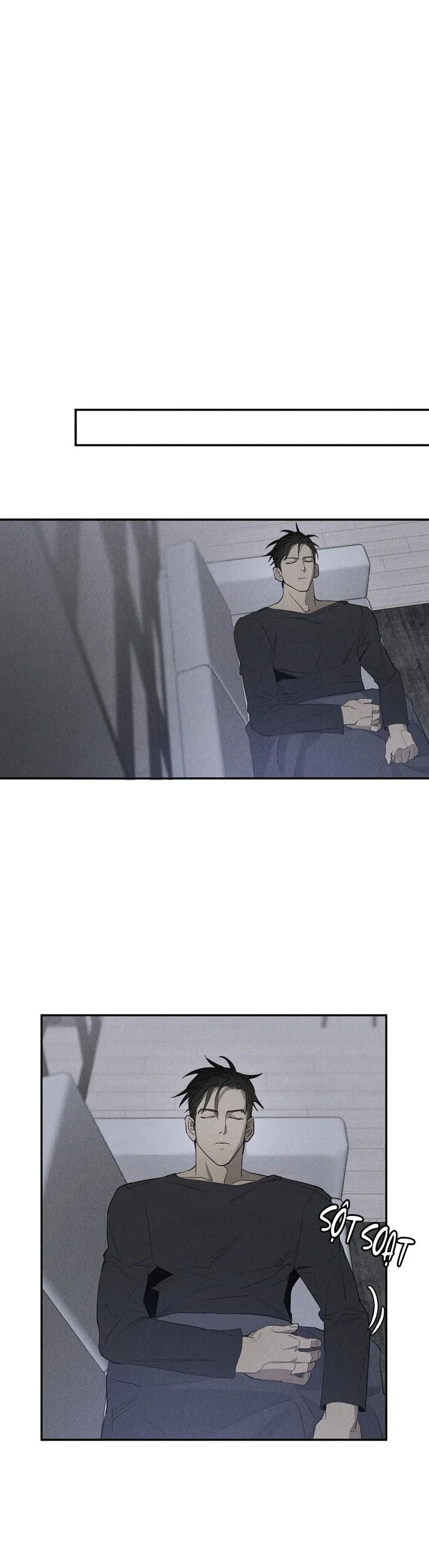 LANG THANG (WANDER OFF) Chapter 4 Trang 30