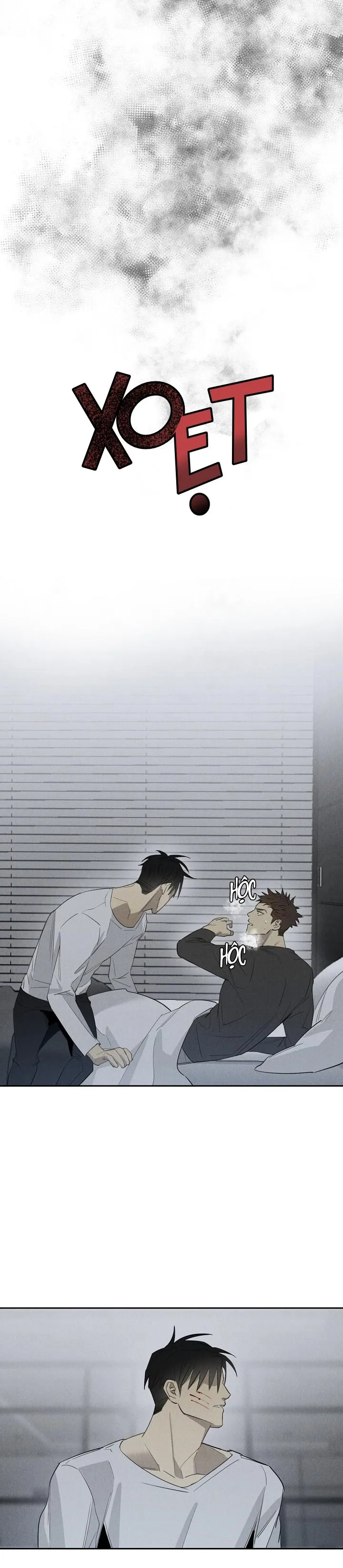 LANG THANG (WANDER OFF) Chapter 5 Trang 6