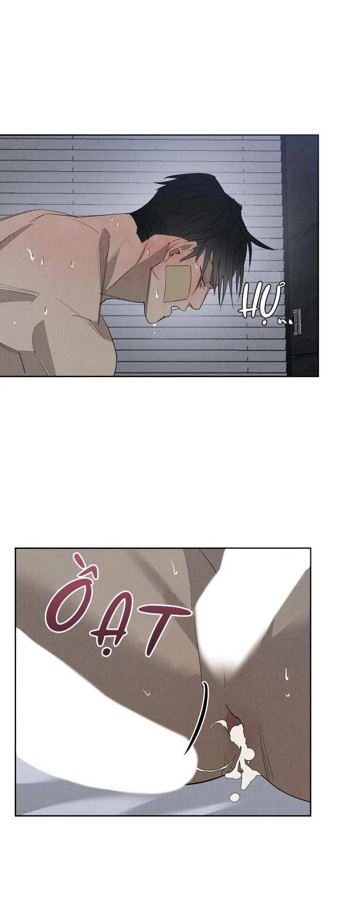 LANG THANG (WANDER OFF) Chapter 6 Trang 14