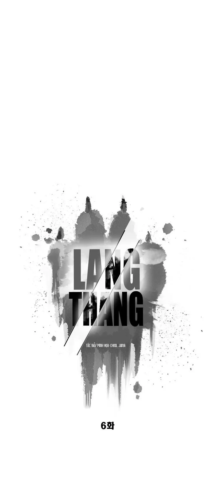 LANG THANG (WANDER OFF) Chapter 6 Trang 17