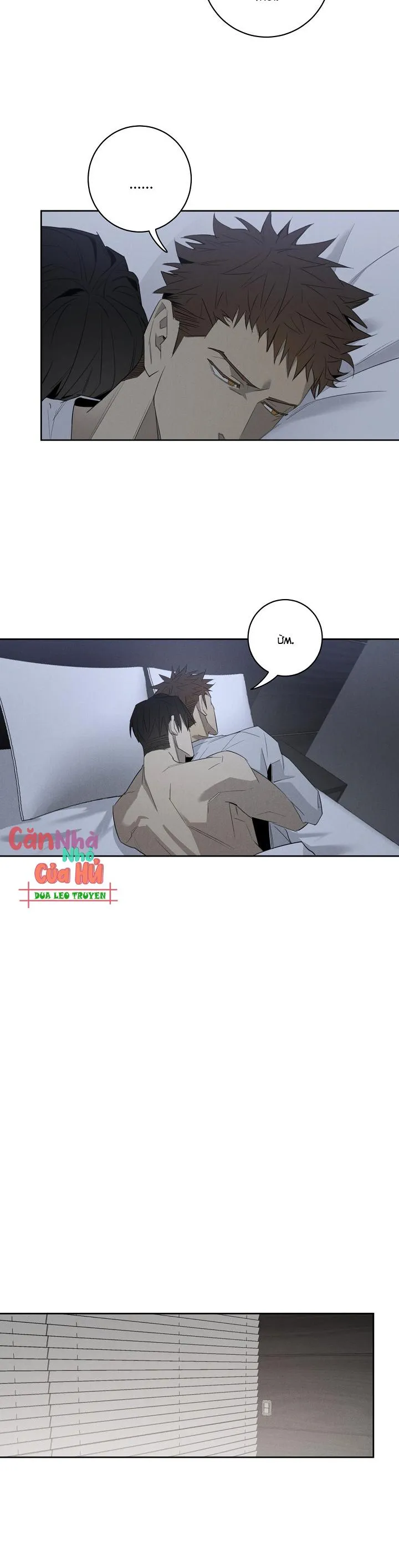 LANG THANG (WANDER OFF) Chapter 8 Trang 22