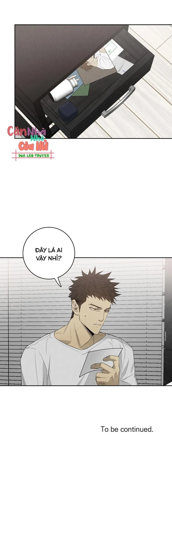 LANG THANG (WANDER OFF) Chapter 8 Trang 25