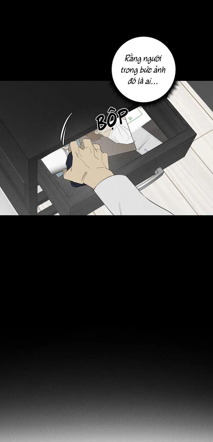 LANG THANG (WANDER OFF) Chapter 9 Trang 6