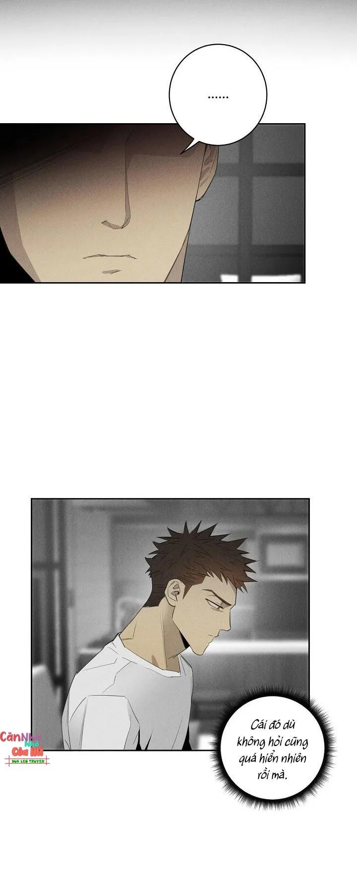 LANG THANG (WANDER OFF) Chapter 9 Trang 7