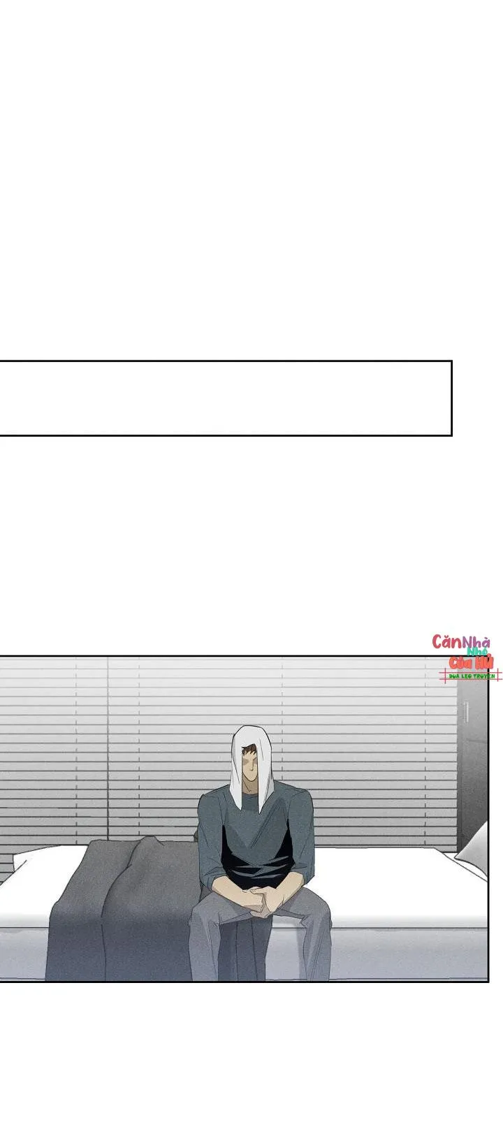 LANG THANG (WANDER OFF) Chapter 9 Trang 10