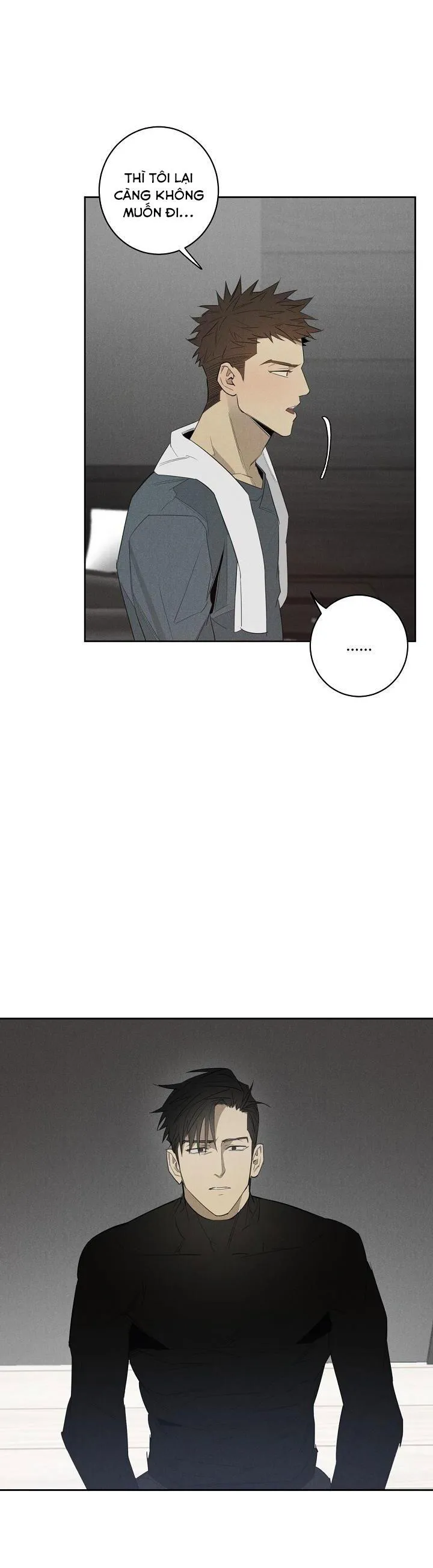 LANG THANG (WANDER OFF) Chapter 9 Trang 18