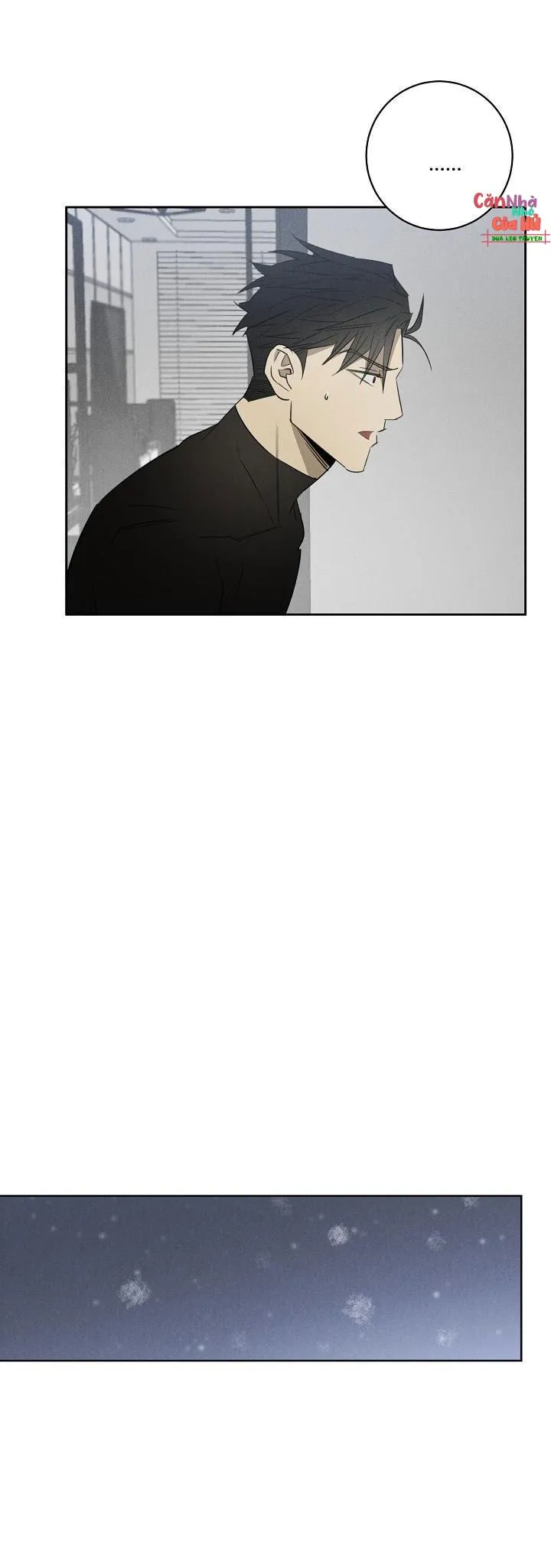 LANG THANG (WANDER OFF) Chapter 9 Trang 26