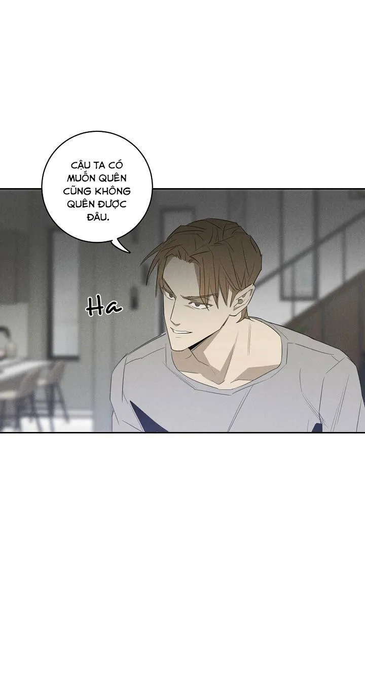 LANG THANG (WANDER OFF) Chapter 10 Trang 10