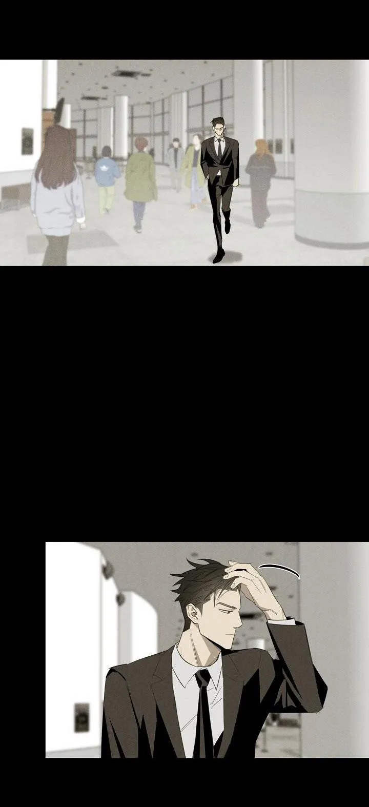 LANG THANG (WANDER OFF) Chapter 10 Trang 12