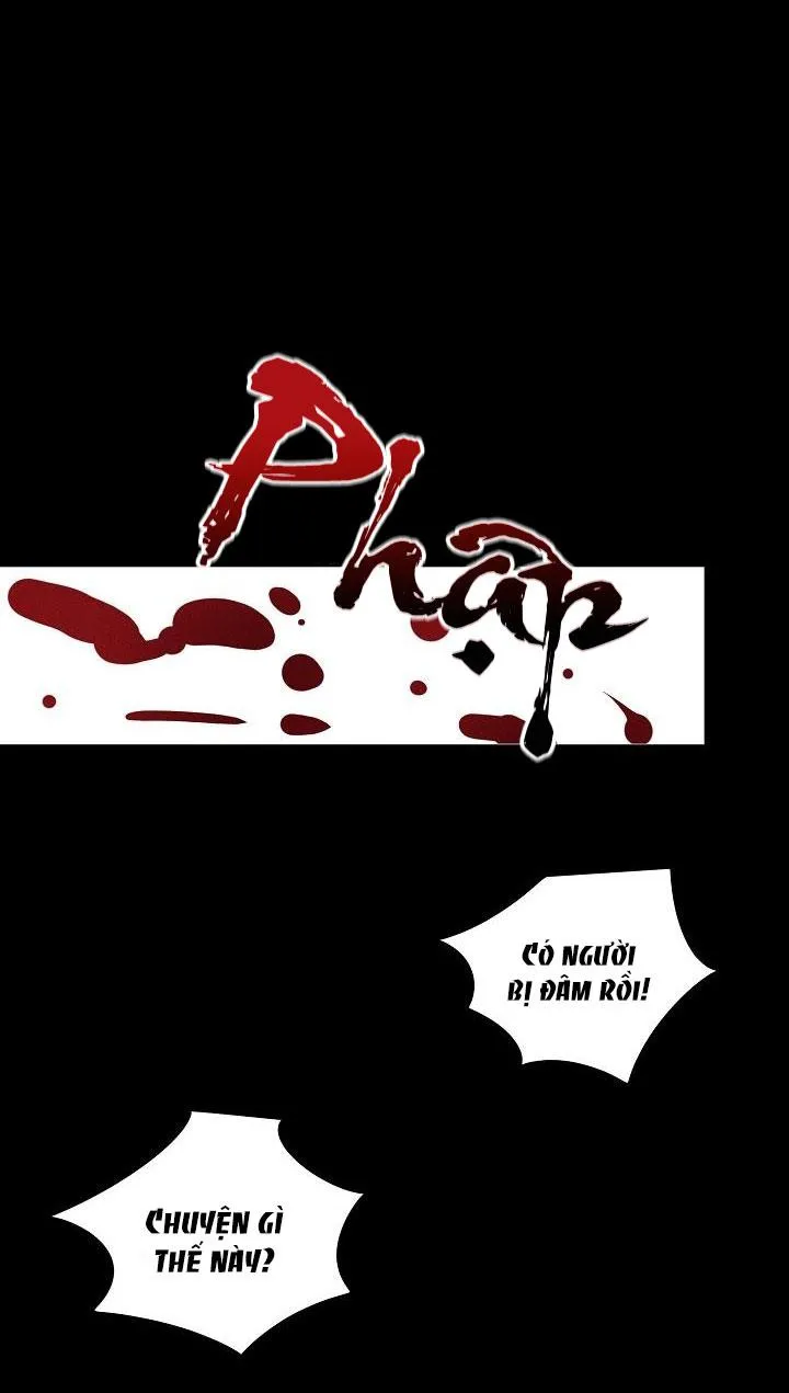 LANG THANG (WANDER OFF) Chapter 10 Trang 19