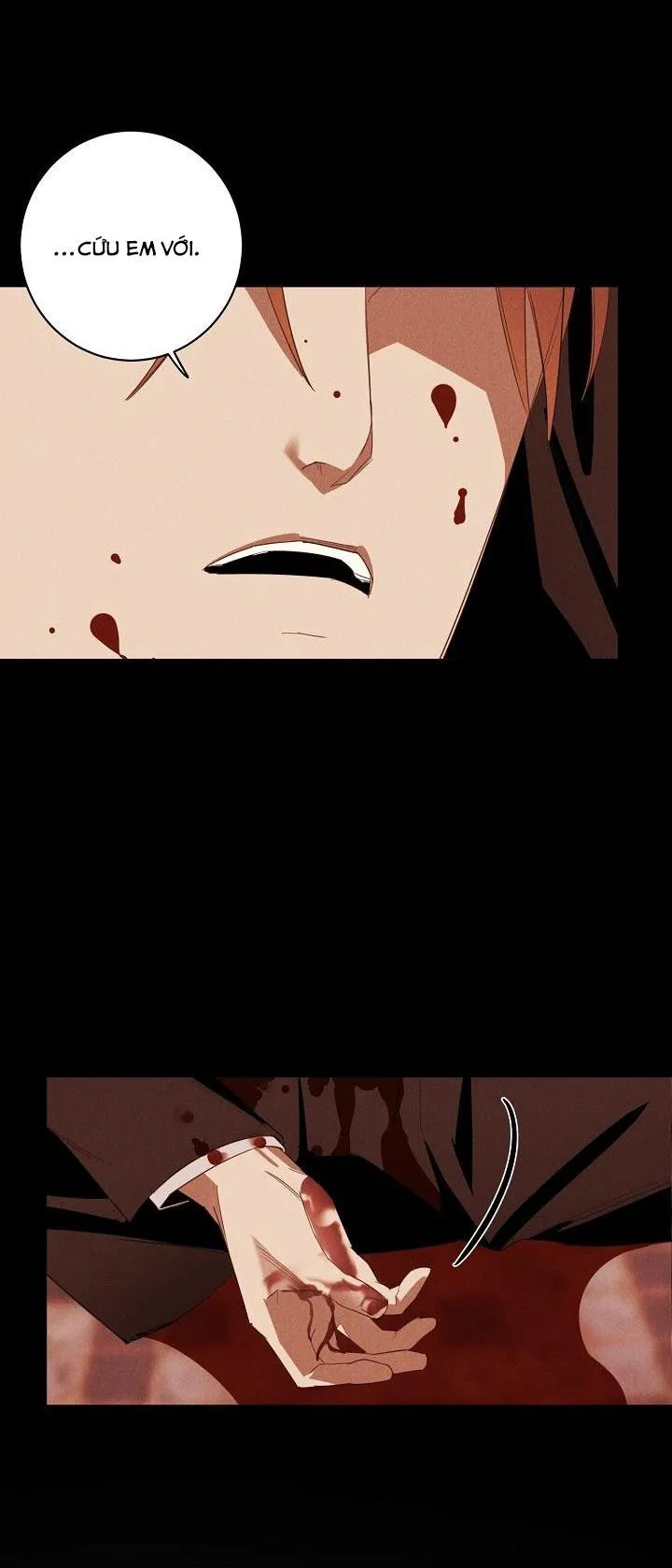 LANG THANG (WANDER OFF) Chapter 10 Trang 23