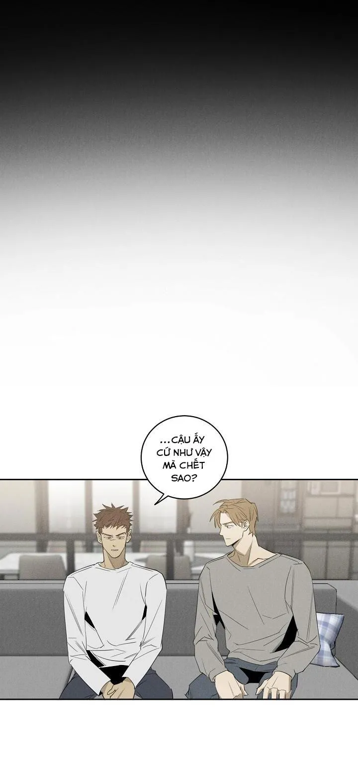 LANG THANG (WANDER OFF) Chapter 10 Trang 24