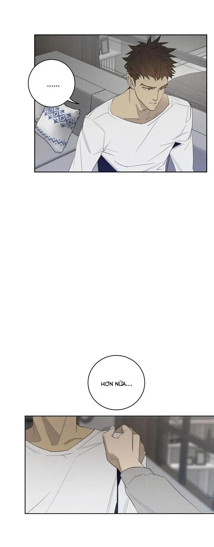 LANG THANG (WANDER OFF) Chapter 10 Trang 29