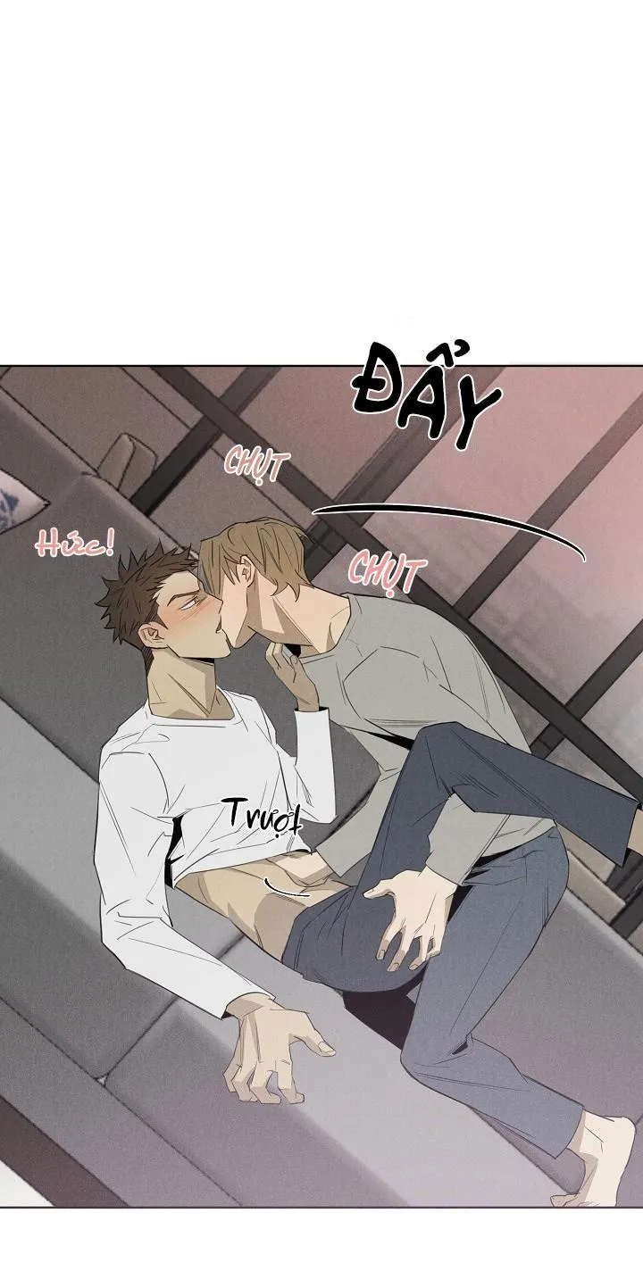 LANG THANG (WANDER OFF) Chapter 10 Trang 32