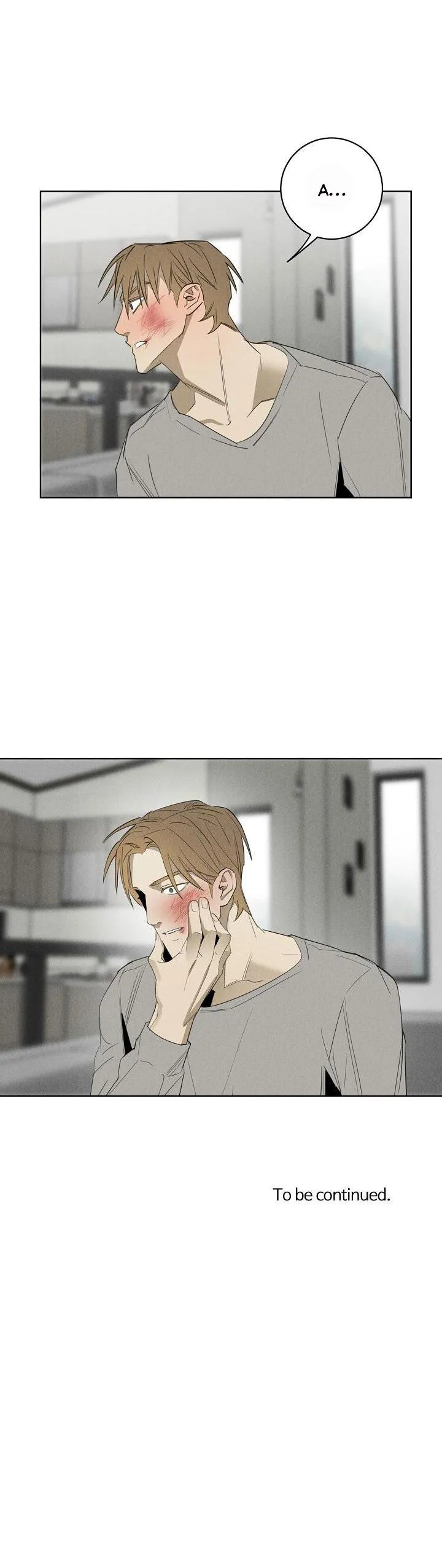 LANG THANG (WANDER OFF) Chapter 10 Trang 37