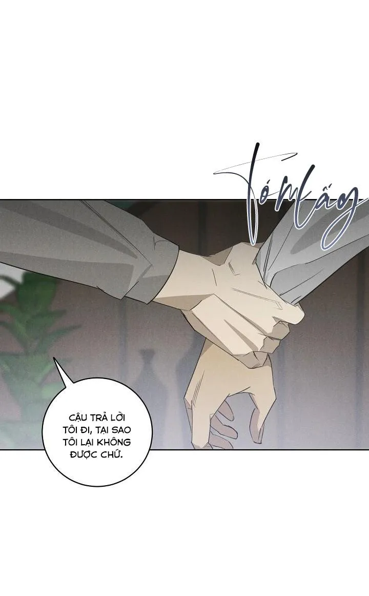 LANG THANG (WANDER OFF) Chapter 11 Trang 6