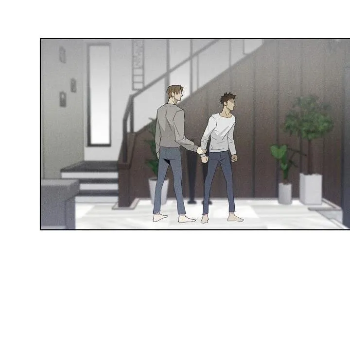 LANG THANG (WANDER OFF) Chapter 11 Trang 7