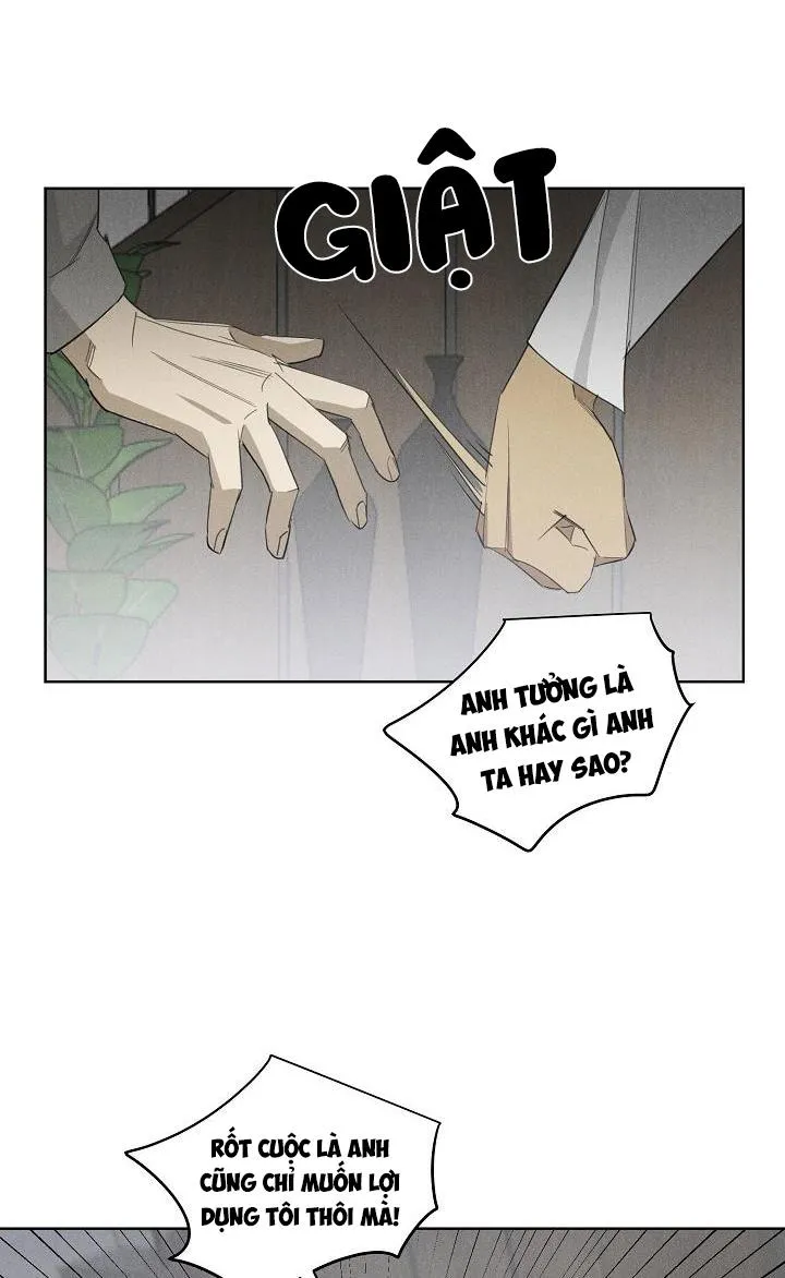 LANG THANG (WANDER OFF) Chapter 11 Trang 8