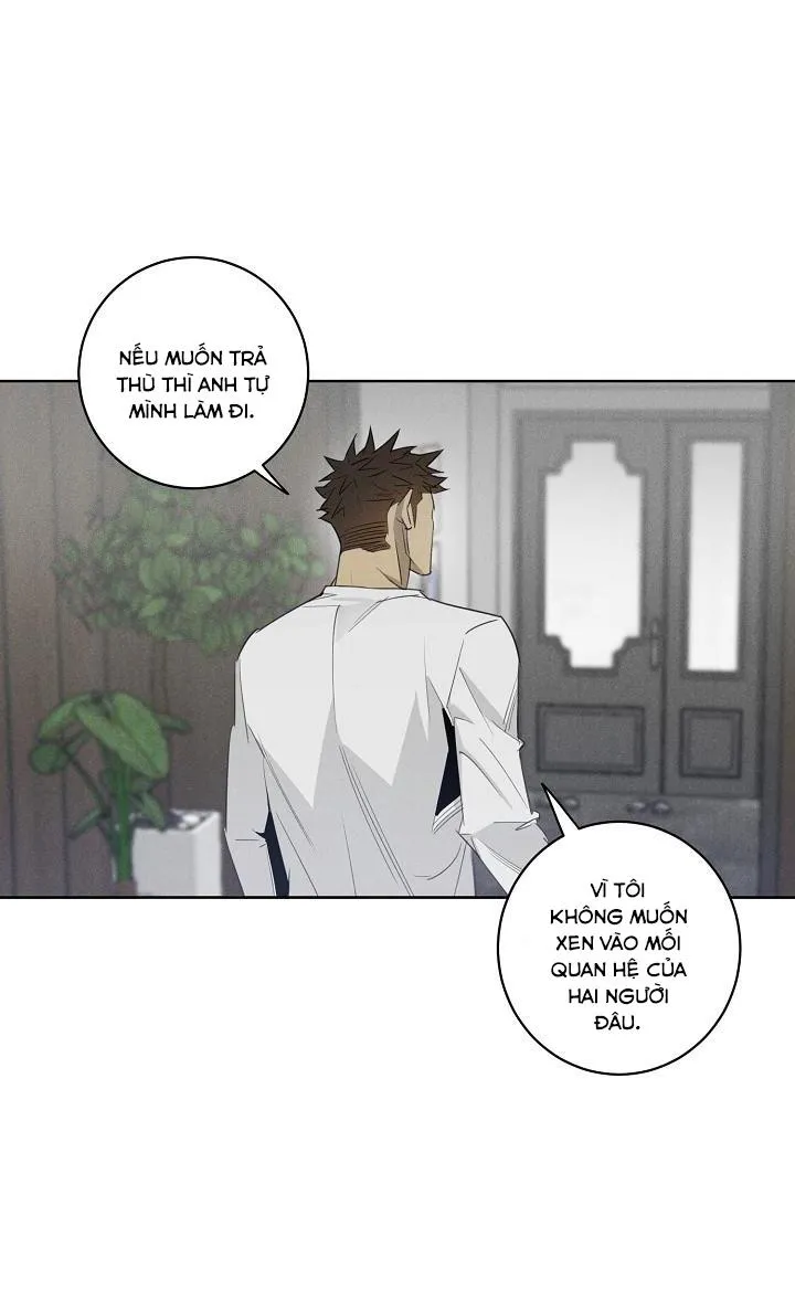 LANG THANG (WANDER OFF) Chapter 11 Trang 11