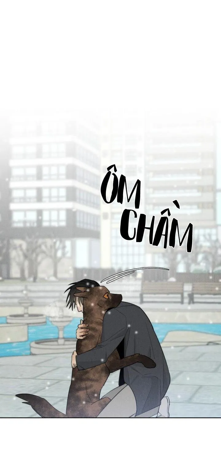 LANG THANG (WANDER OFF) Chapter 11 Trang 20