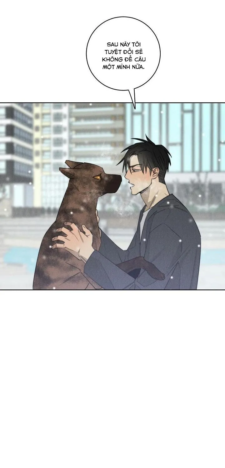 LANG THANG (WANDER OFF) Chapter 11 Trang 22