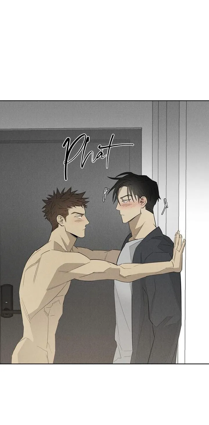 LANG THANG (WANDER OFF) Chapter 11 Trang 25