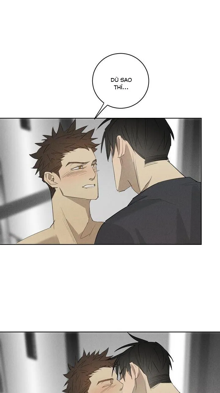 LANG THANG (WANDER OFF) Chapter 11 Trang 30