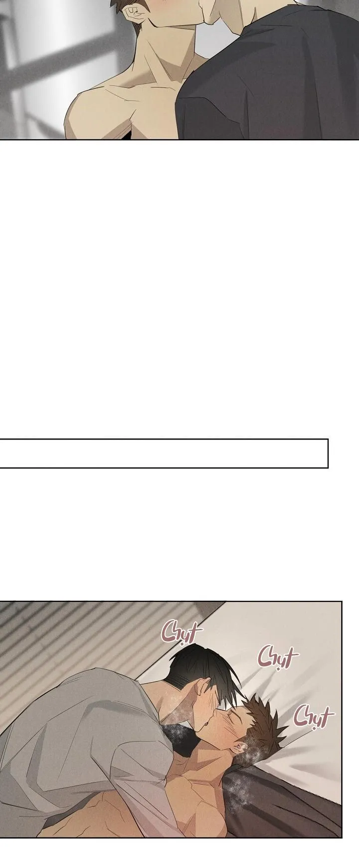 LANG THANG (WANDER OFF) Chapter 11 Trang 31