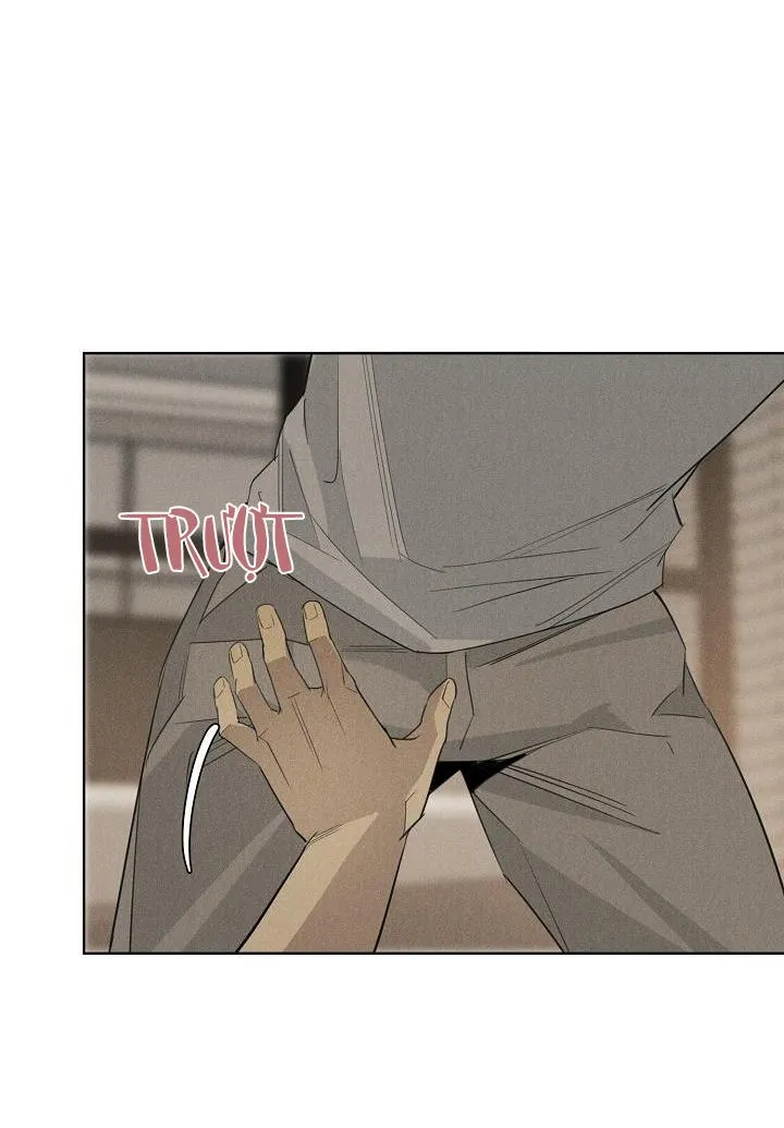 LANG THANG (WANDER OFF) Chapter 11 Trang 32