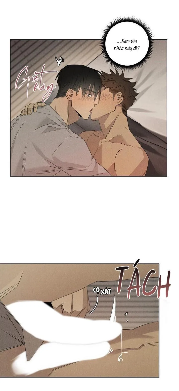 LANG THANG (WANDER OFF) Chapter 11 Trang 33