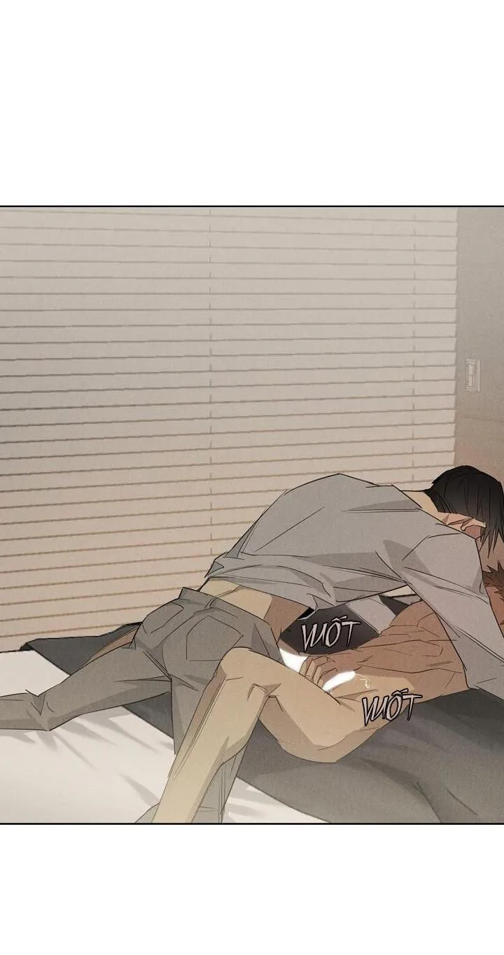 LANG THANG (WANDER OFF) Chapter 11 Trang 34