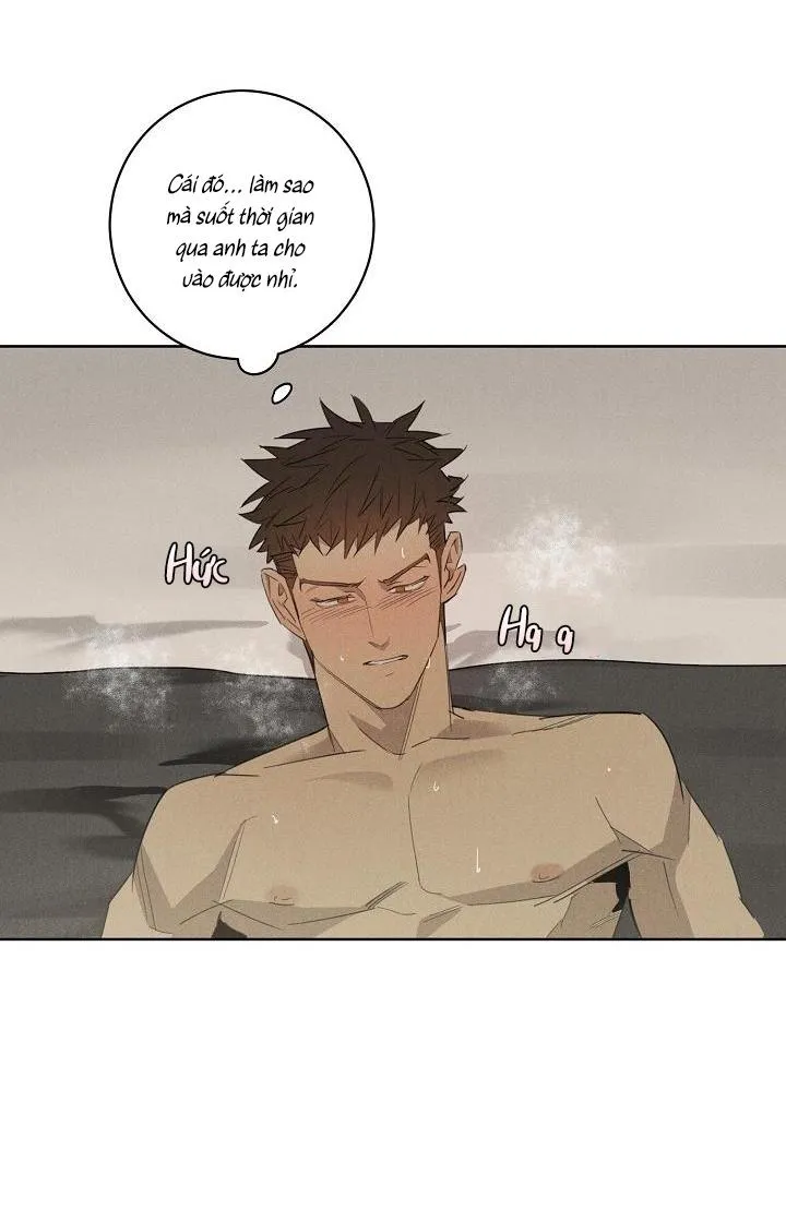 LANG THANG (WANDER OFF) Chapter 11 Trang 35