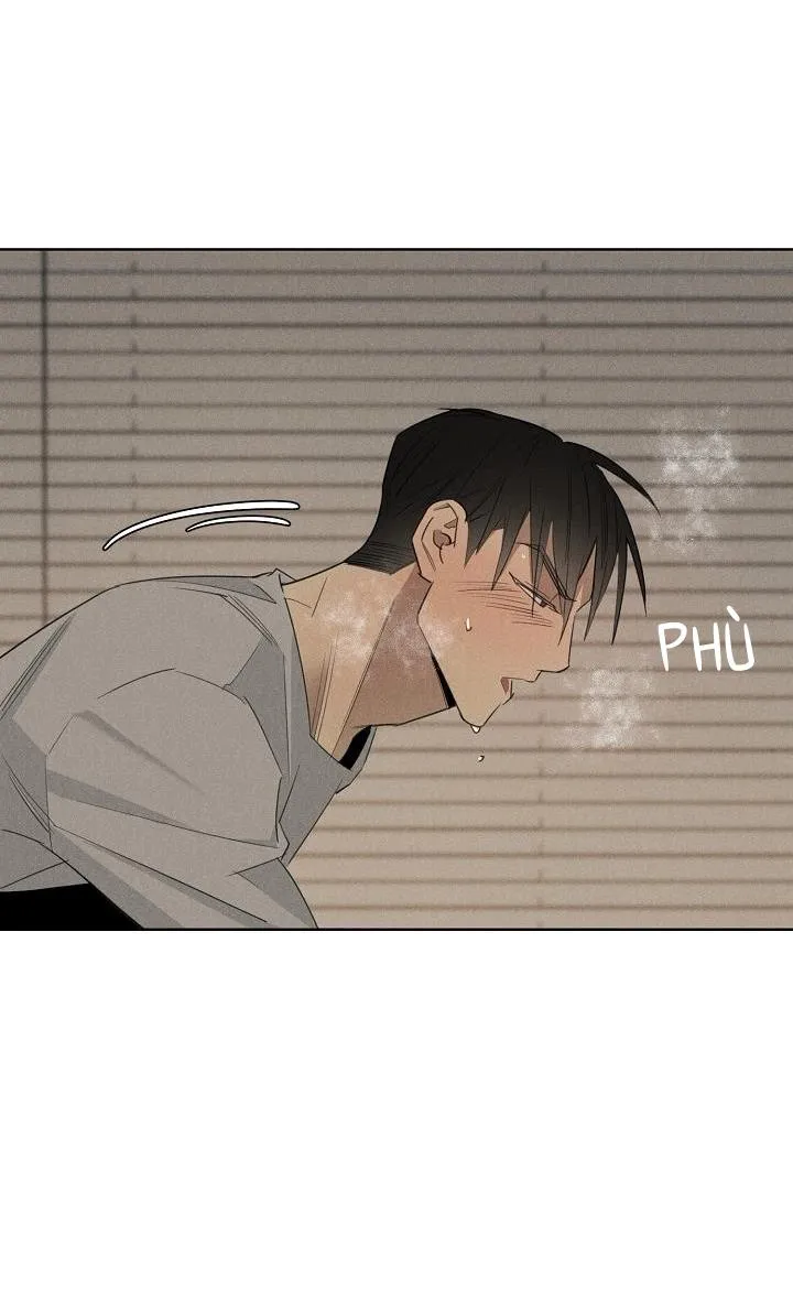 LANG THANG (WANDER OFF) Chapter 11 Trang 36