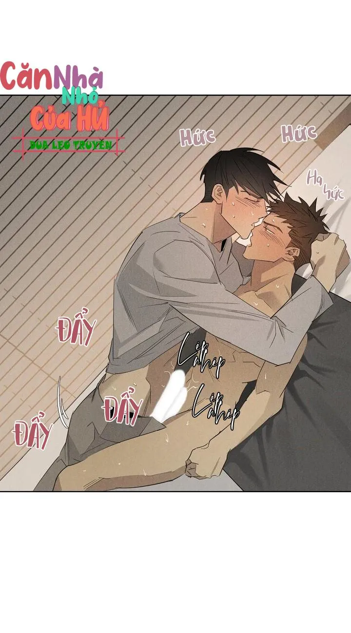 LANG THANG (WANDER OFF) Chapter 11 Trang 37