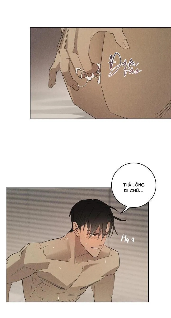 LANG THANG (WANDER OFF) Chapter 11 Trang 42