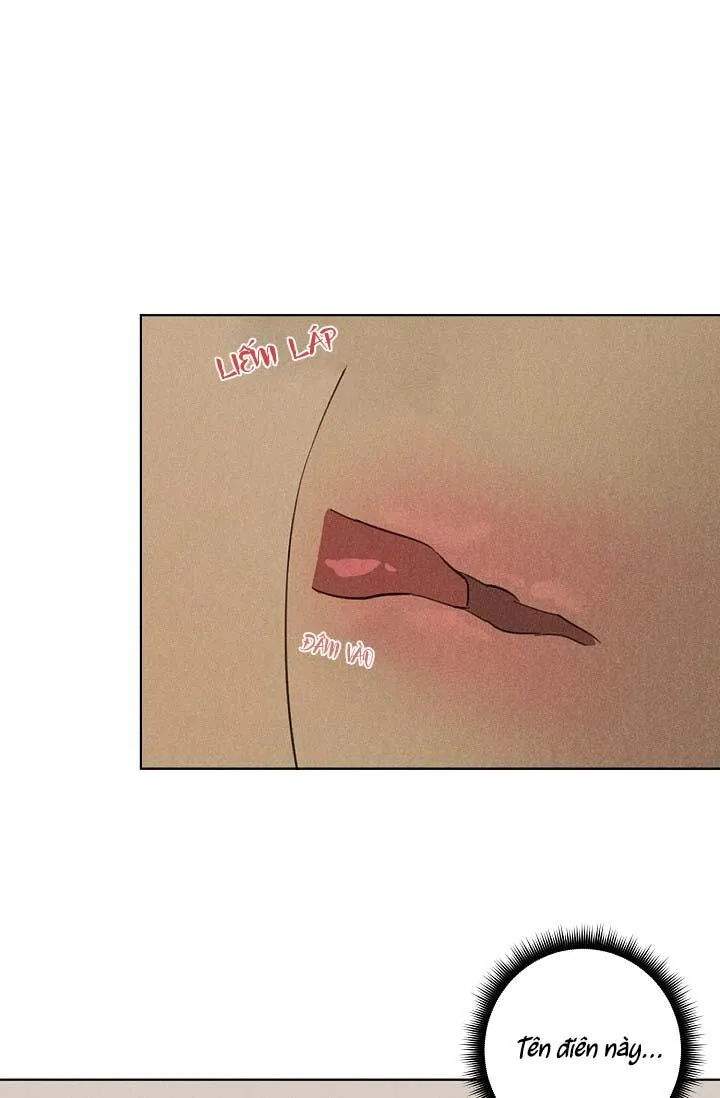 LANG THANG (WANDER OFF) Chapter 12 Trang 6