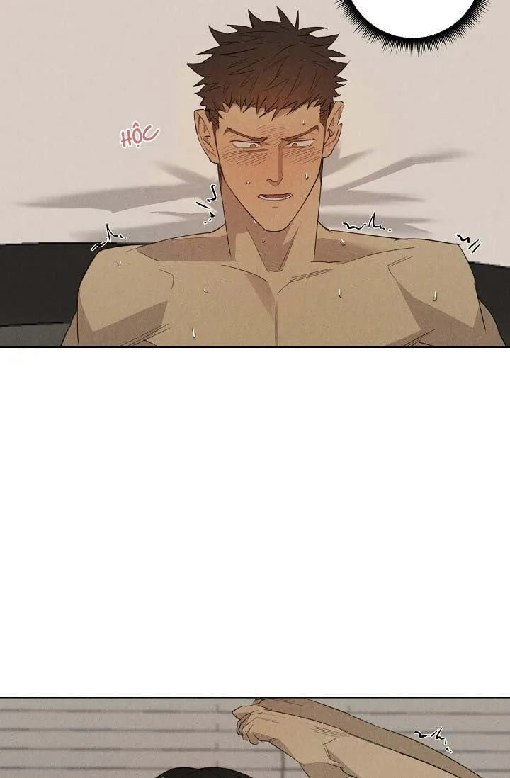 LANG THANG (WANDER OFF) Chapter 12 Trang 7