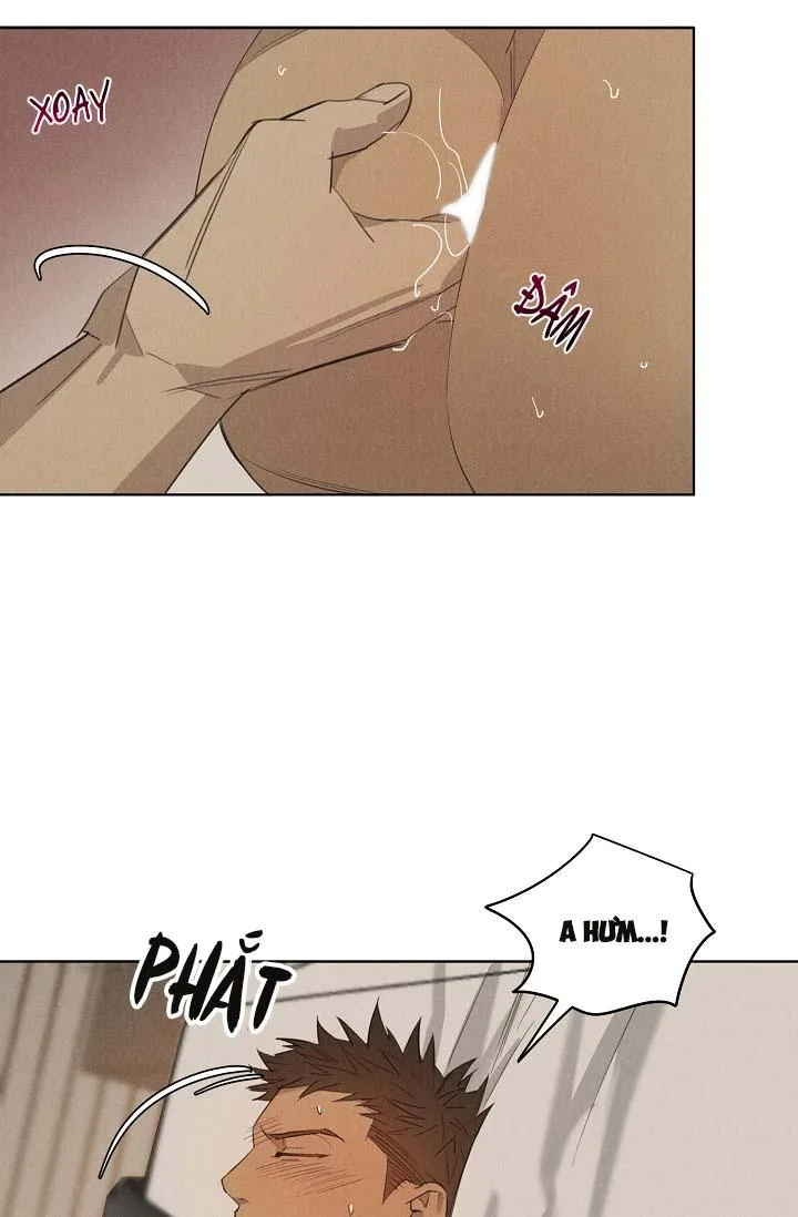 LANG THANG (WANDER OFF) Chapter 12 Trang 10