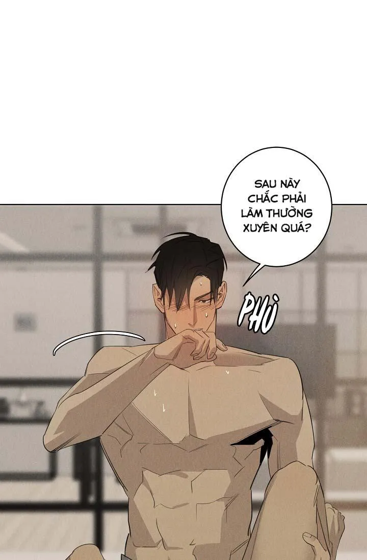 LANG THANG (WANDER OFF) Chapter 12 Trang 15