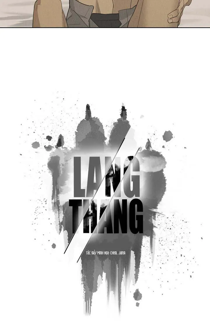 LANG THANG (WANDER OFF) Chapter 12 Trang 16
