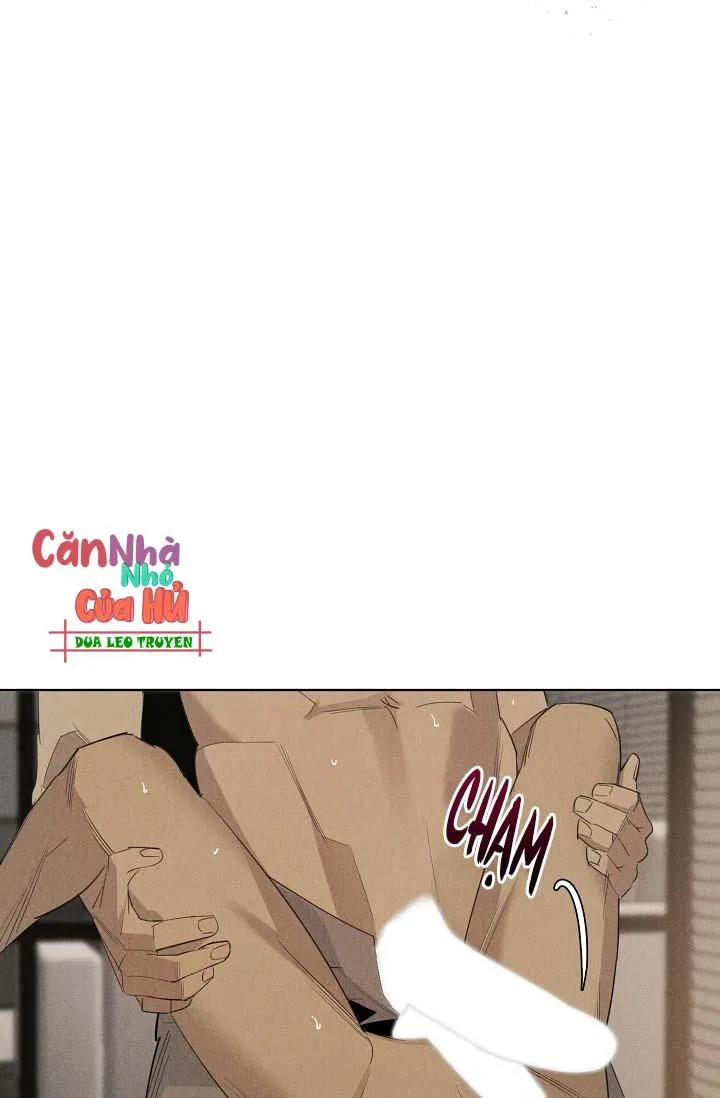 LANG THANG (WANDER OFF) Chapter 12 Trang 17