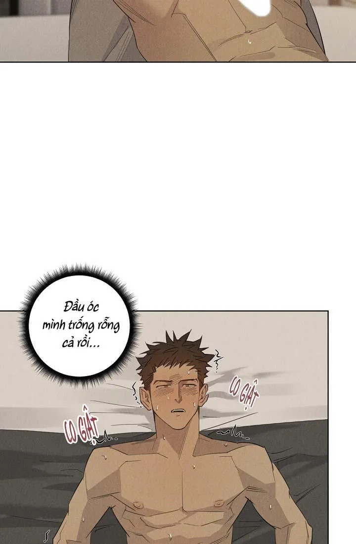 LANG THANG (WANDER OFF) Chapter 12 Trang 18