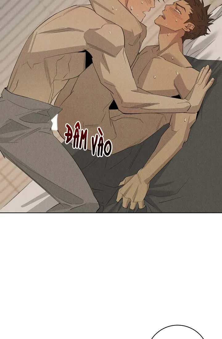 LANG THANG (WANDER OFF) Chapter 12 Trang 20