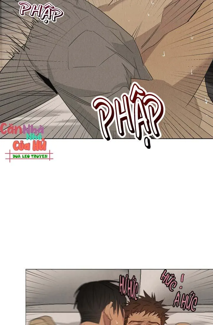 LANG THANG (WANDER OFF) Chapter 12 Trang 22