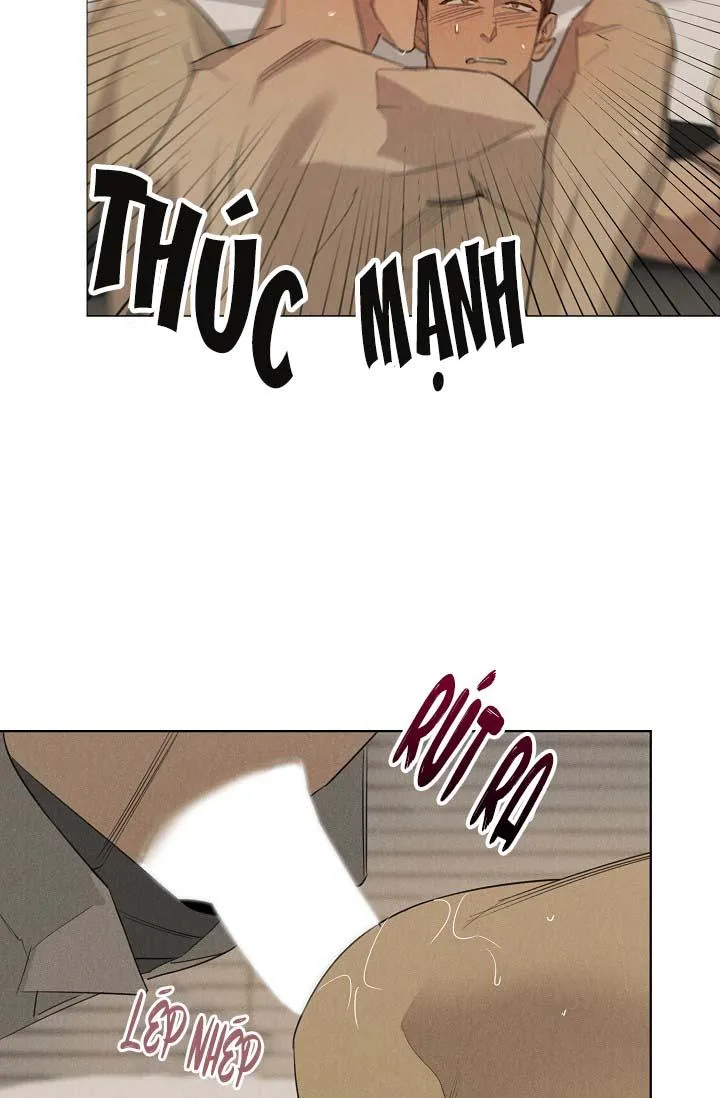 LANG THANG (WANDER OFF) Chapter 12 Trang 23