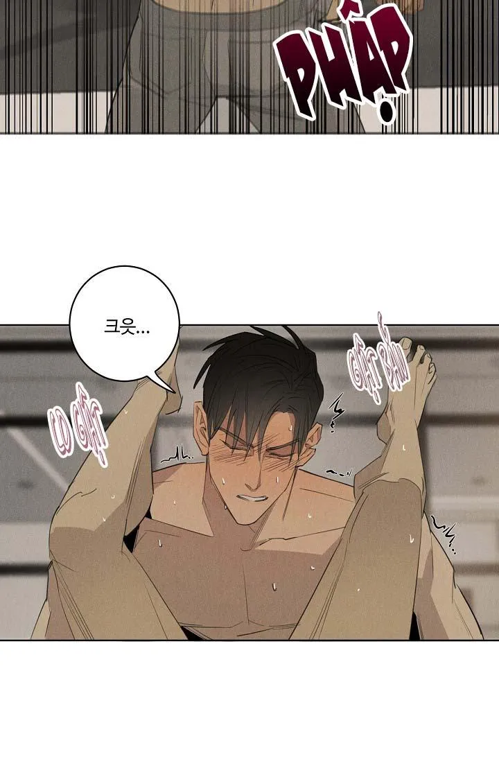 LANG THANG (WANDER OFF) Chapter 12 Trang 25