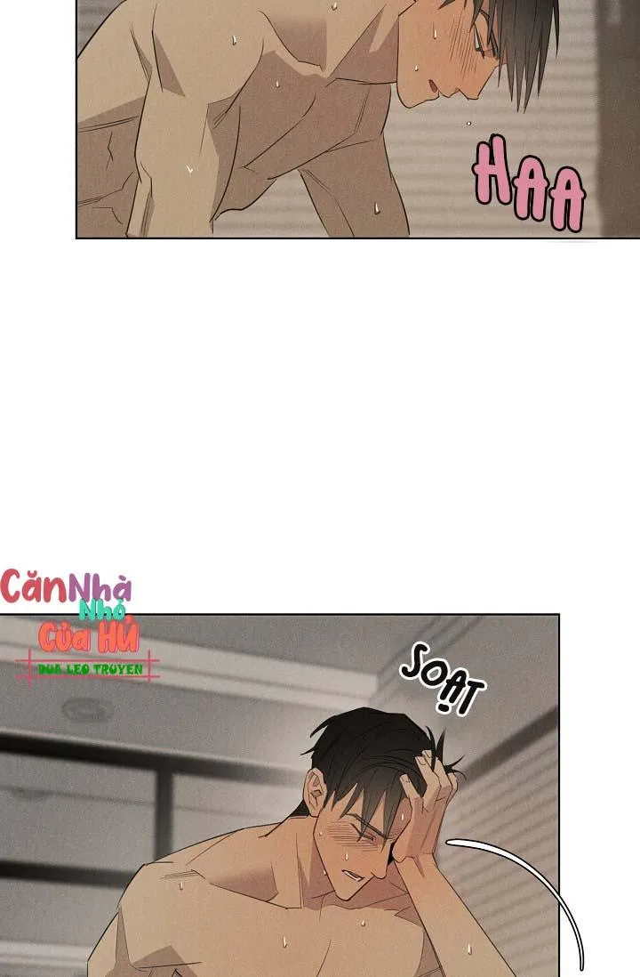 LANG THANG (WANDER OFF) Chapter 12 Trang 28